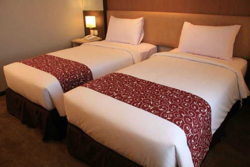 Tjokro Hotel Klaten Zewnętrze zdjęcie
