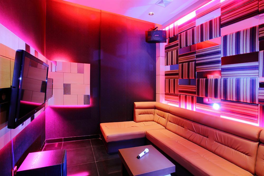 Tjokro Hotel Klaten Zewnętrze zdjęcie